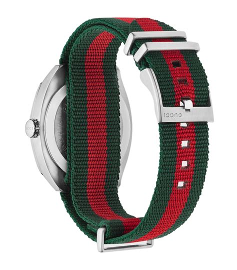 gucci ladies gg2570 watch|Gucci GG2570 Bracelet Watch, 41mm .